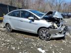 2014 Ford Fiesta S for Sale in Waldorf, MD - Front End
