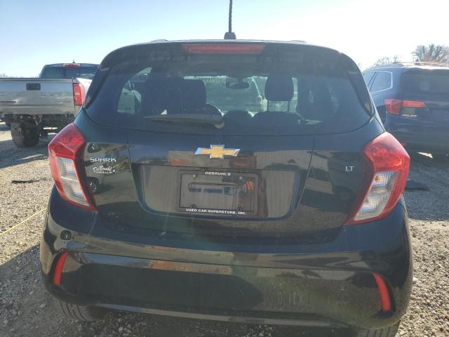  CHEVROLET SPARK 2020 Black