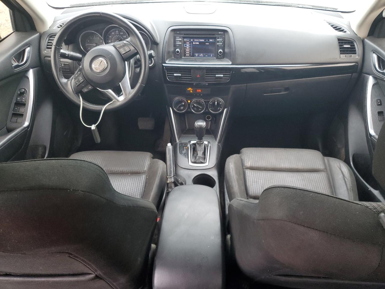 2014 Mazda CX-5 - Image 8