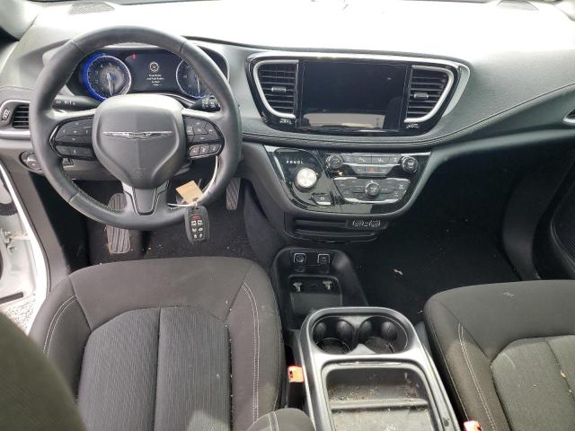  CHRYSLER PACIFICA 2021 Biały