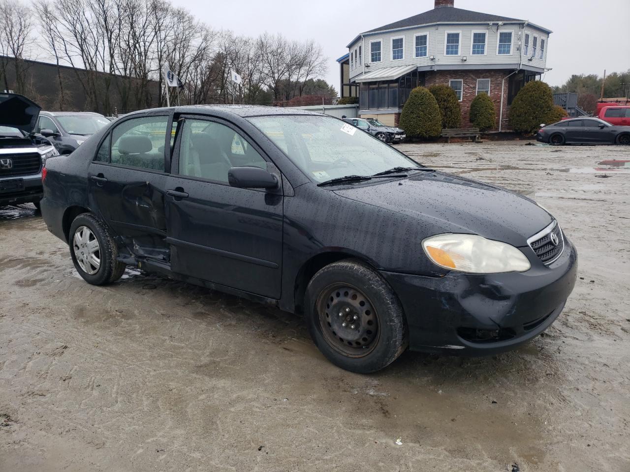 2005 Toyota Corolla - Image 4