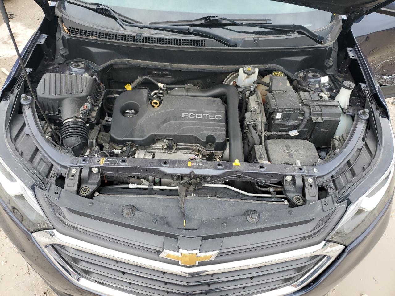 2018 Chevrolet Equinox - Image 12