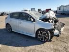 2017 Toyota Corolla Im  на продаже в Houston, TX - Front End