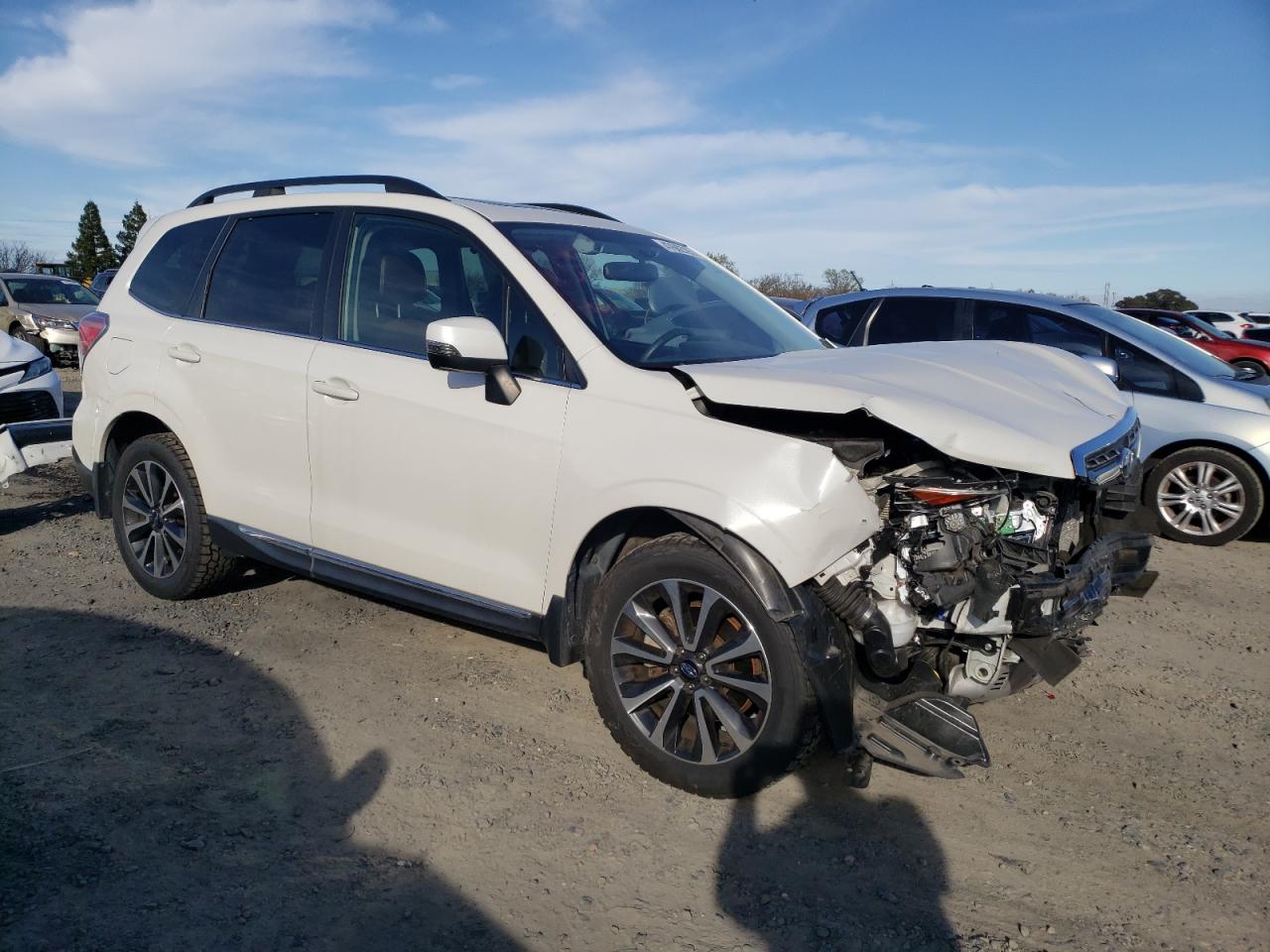 2017 Subaru Forester - Image 4