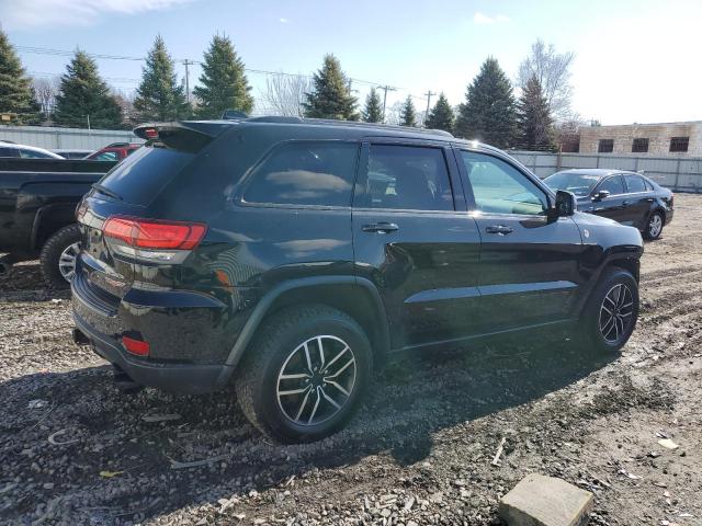 JEEP GRAND CHER 2017 Черный