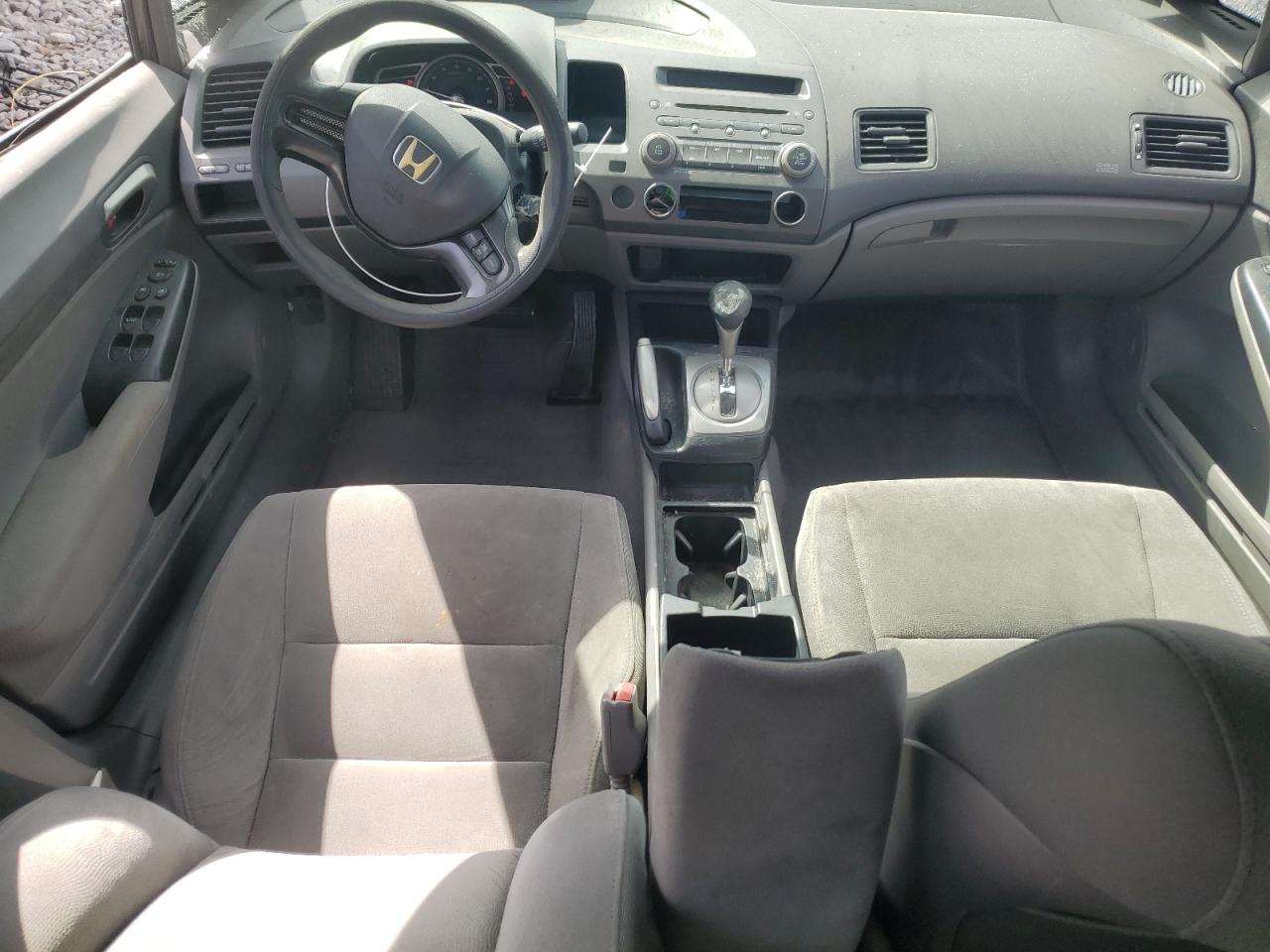 2007 Honda Civic - Image 8