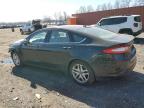 2013 Ford Fusion Se for Sale in Baltimore, MD - Mechanical