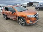2017 Nissan Rogue Sv იყიდება Helena-ში, MT - Side