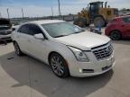 2013 Cadillac Xts Luxury Collection en Venta en Wilmer, TX - Rear End