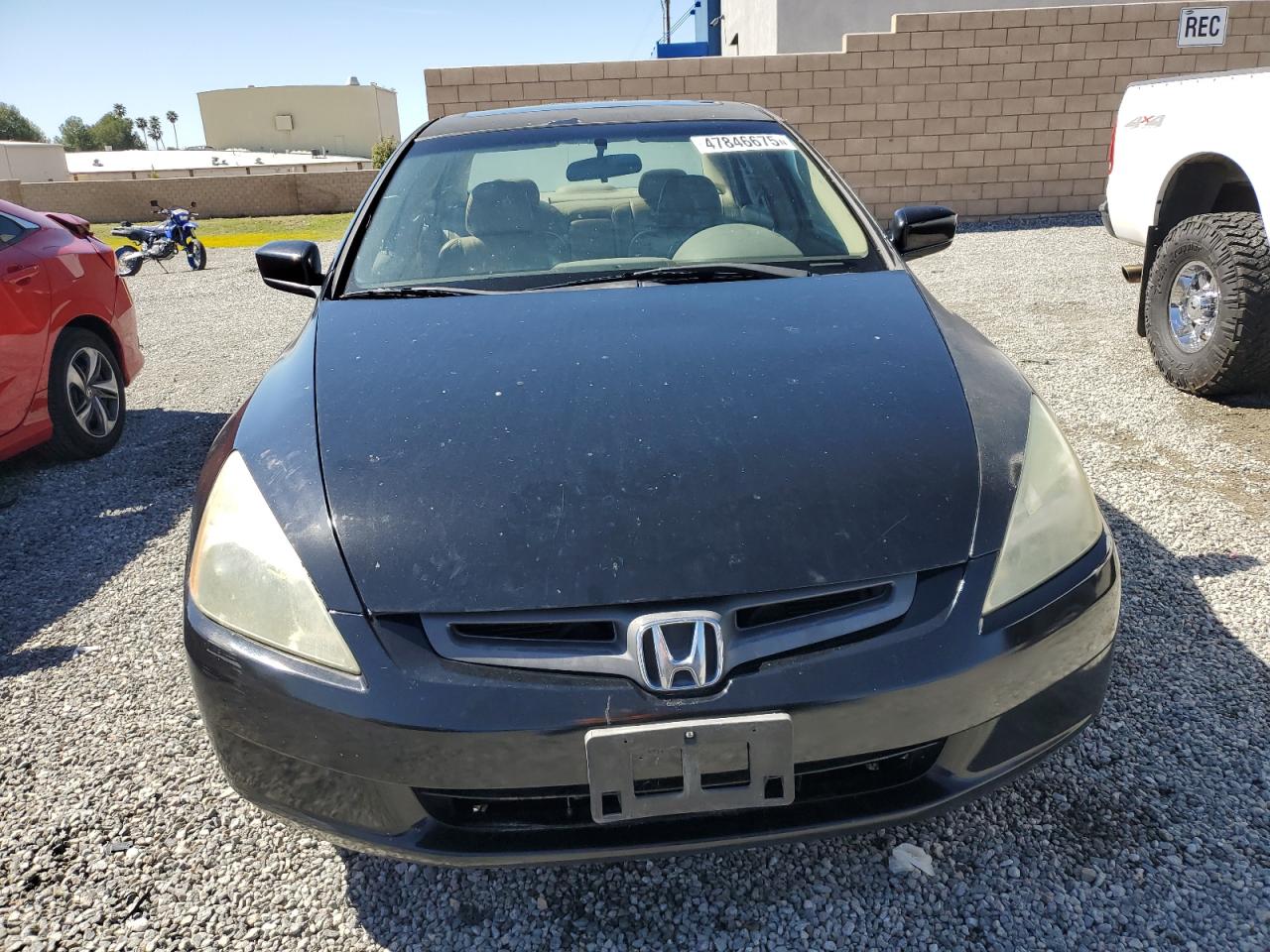 2004 Honda Accord - Image 5