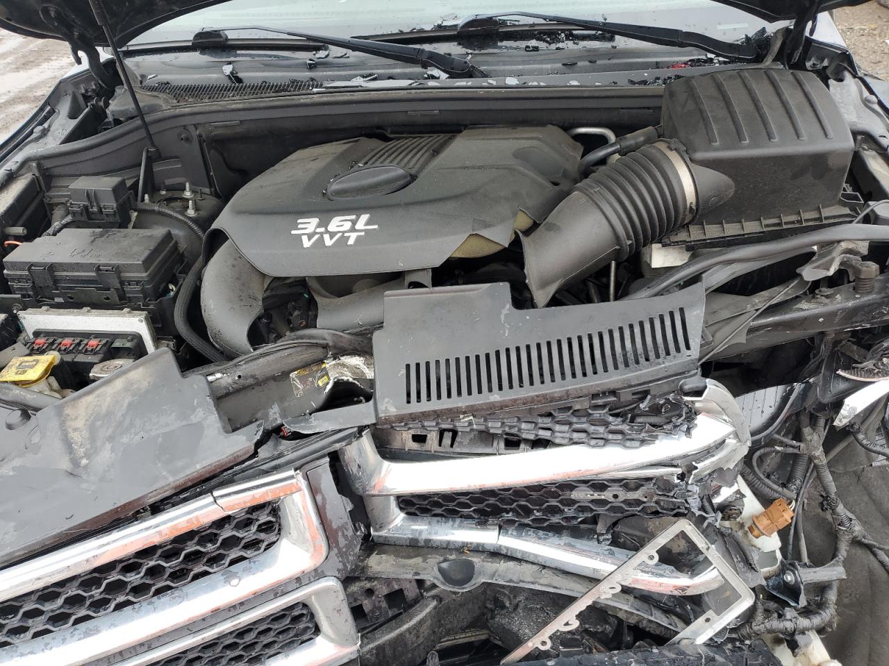 2013 Dodge Durango - Image 13