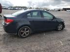 2015 Chevrolet Cruze Lt zu verkaufen in Madisonville, TN - Front End