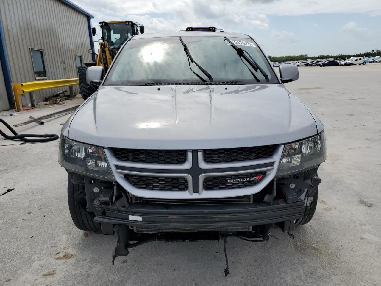 2017 Dodge Journey - Image 5