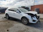 2018 Cadillac Xt5 Luxury იყიდება West Palm Beach-ში, FL - Front End