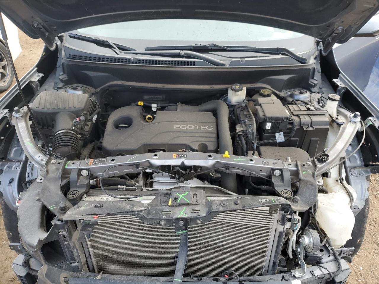 2018 GMC Terrain - Image 12