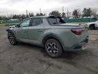 2022 Hyundai Santa Cruz Limited na sprzedaż w Denver, CO - Undercarriage