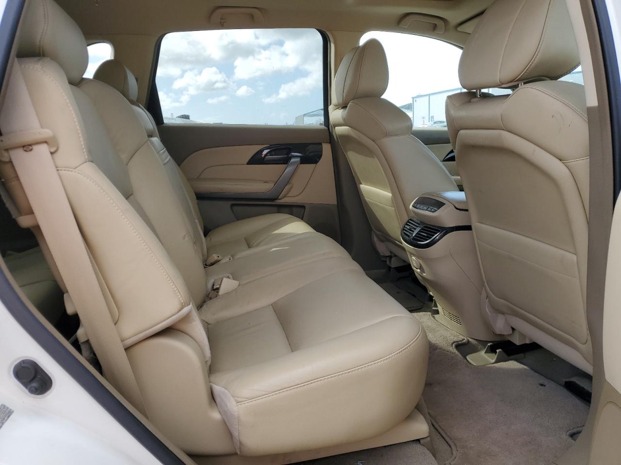 2009 Acura MDX - Image 11