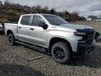 2021 Chevrolet Silverado K1500 Lt Trail Boss for Sale in Reno, NV - Water/Flood