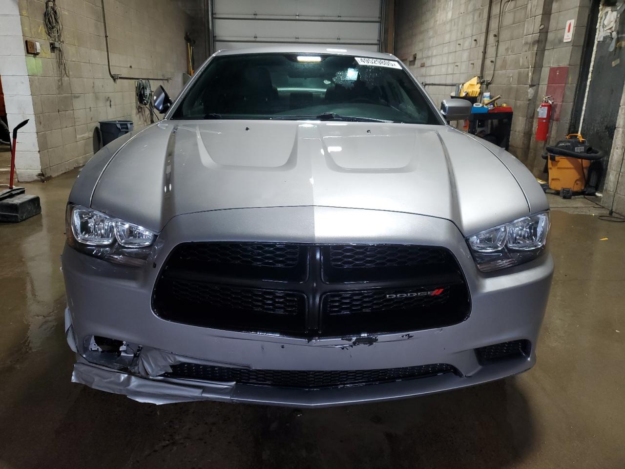 2014 Dodge Charger - Image 5
