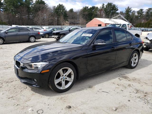 2014 Bmw 320 I Xdrive