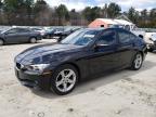2014 Bmw 320 I Xdrive за продажба в Mendon, MA - Undercarriage