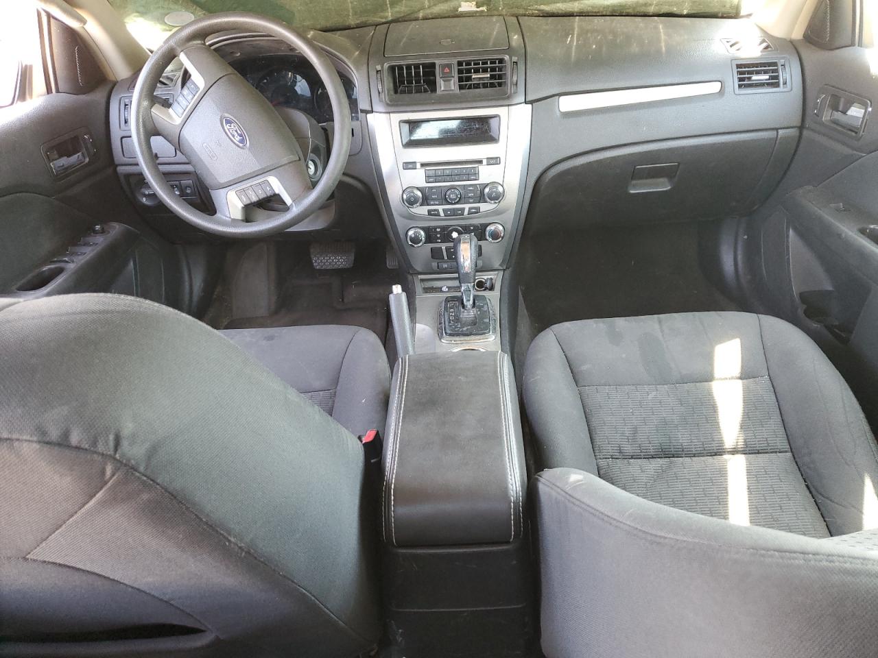 2012 Ford Fusion - Image 8