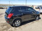 2019 Chevrolet Trax Ls იყიდება Albuquerque-ში, NM - Front End