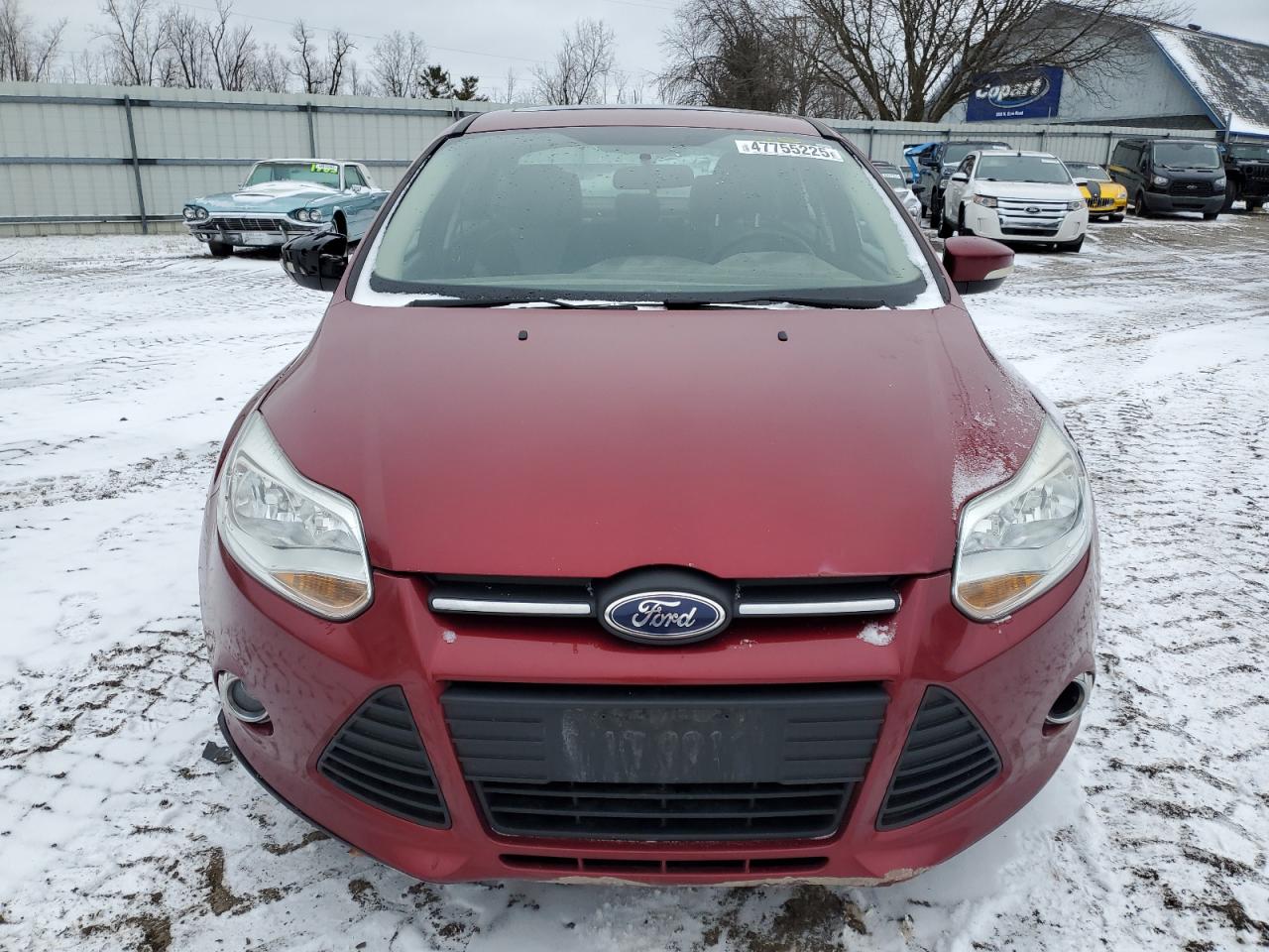 2014 Ford Focus - Image 5
