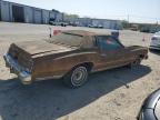 1977 Chevrolet                   Montecarlo na sprzedaż w Conway, AR - All Over