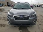 2021 Subaru Forester Limited   for Sale in Littleton, CO - Hail