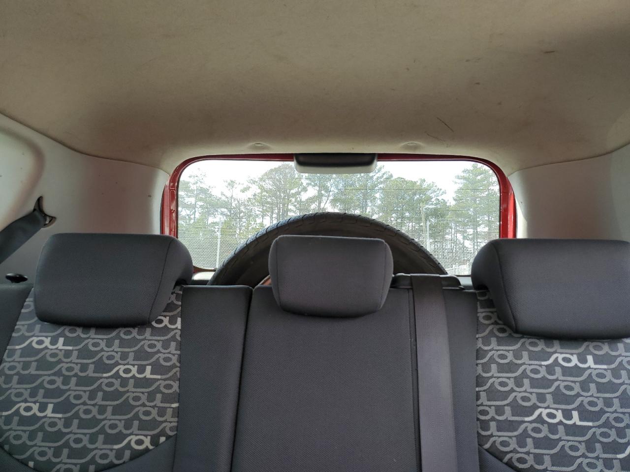 2010 Kia Soul - Image 10