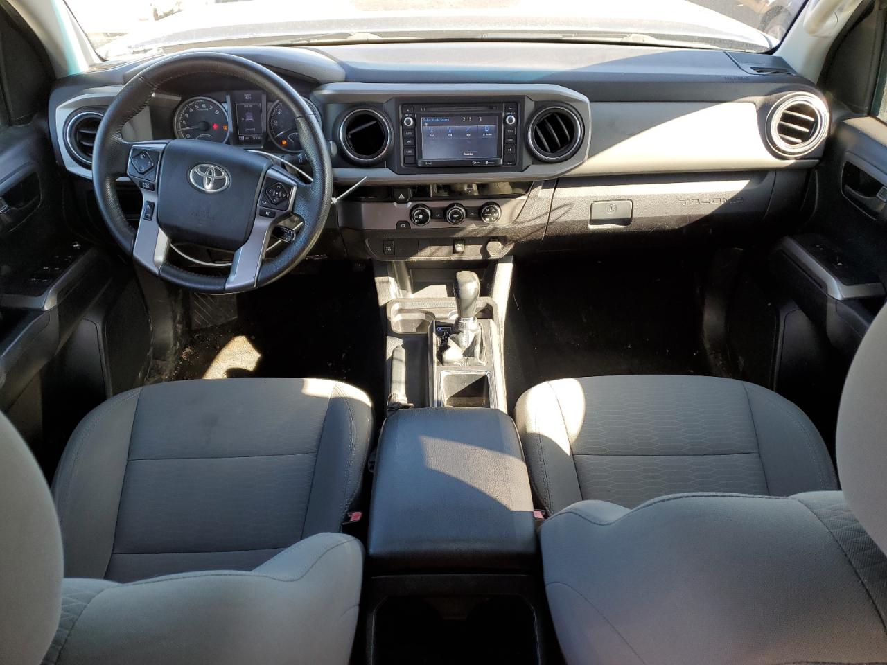 2017 Toyota Tacoma - Image 8