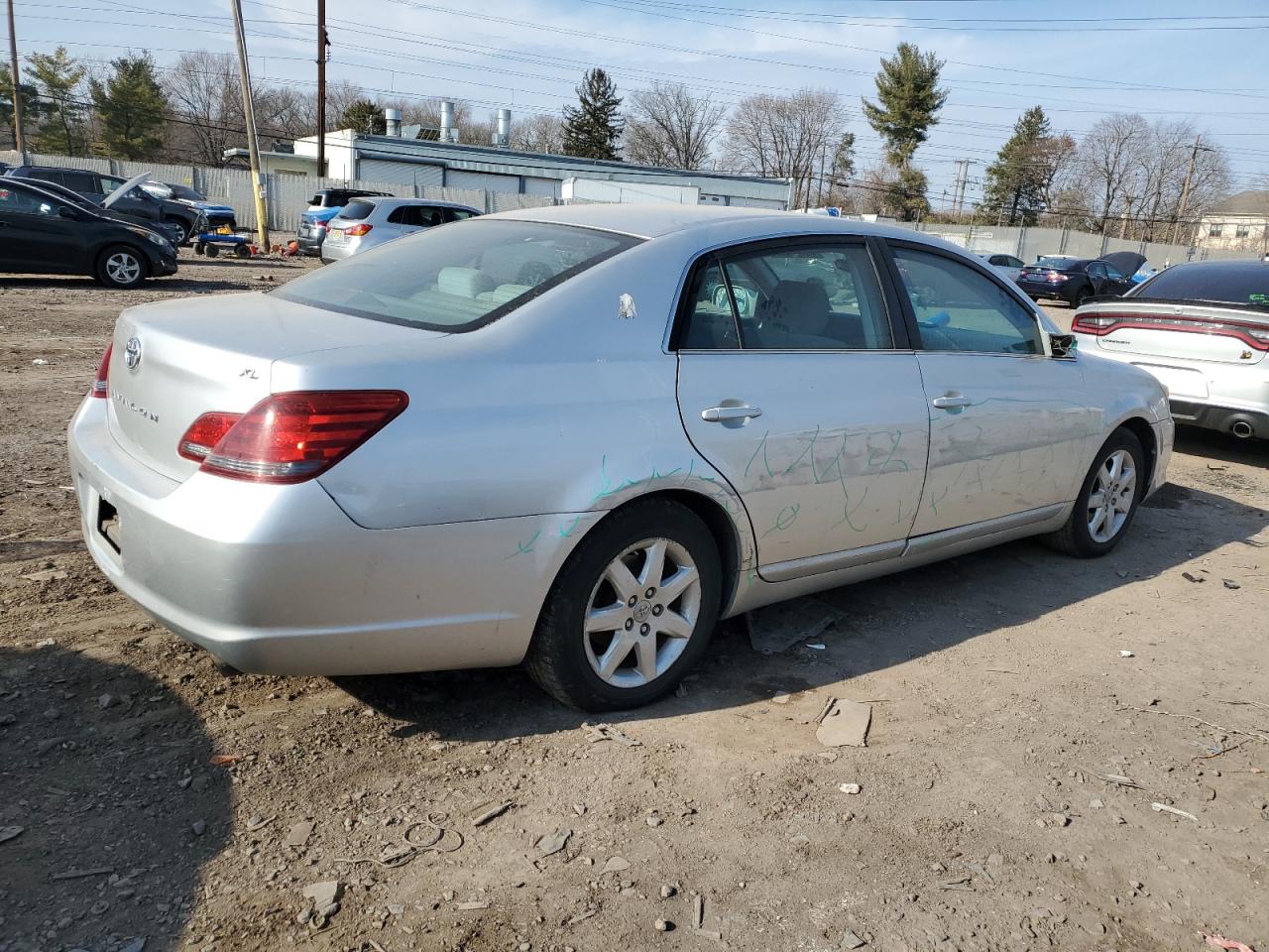 2008 Toyota Avalon - Image 3