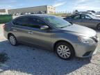 2019 Nissan Sentra S de vânzare în Gainesville, GA - Front End