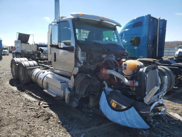 2019 International Lt Semi Truck