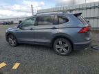 2018 Volkswagen Tiguan Sel Premium for Sale in Arlington, WA - Front End