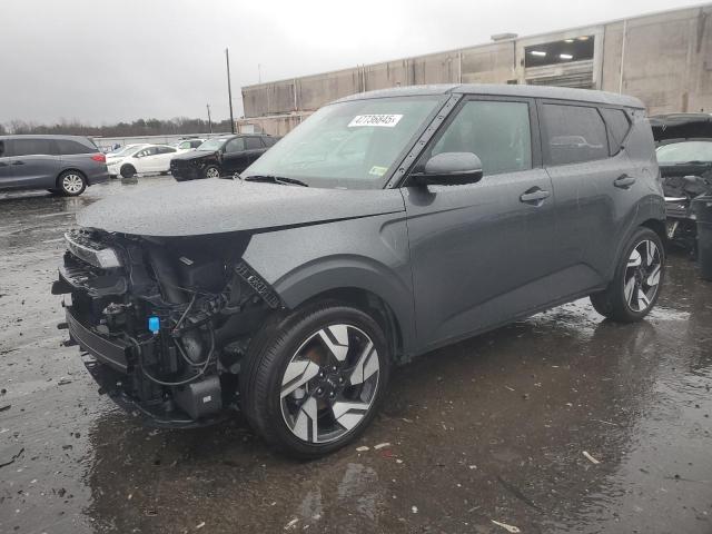 2024 Kia Soul Gt Line продається в Fredericksburg, VA - All Over