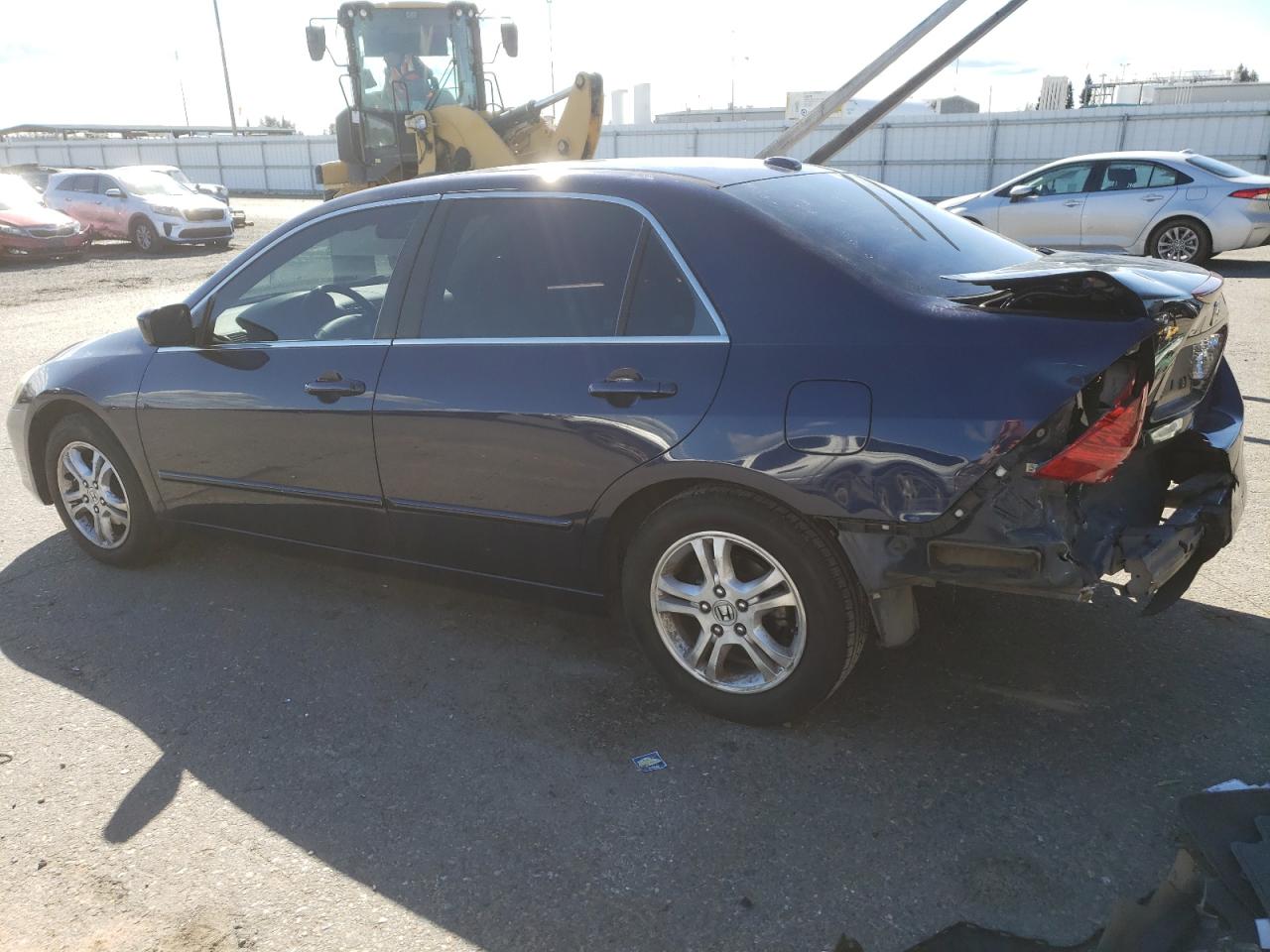 2006 Honda Accord - Image 2