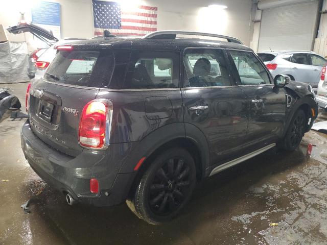  MINI COOPER 2020 Серый