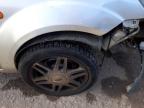 2006 FORD FIESTA GHIA AUTO 1.6 GHIA 5DR AUTO for sale at Copart WESTBURY