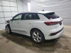 2024 Audi Q4 E-Tron Premium Plus იყიდება Candia-ში, NH - Front End