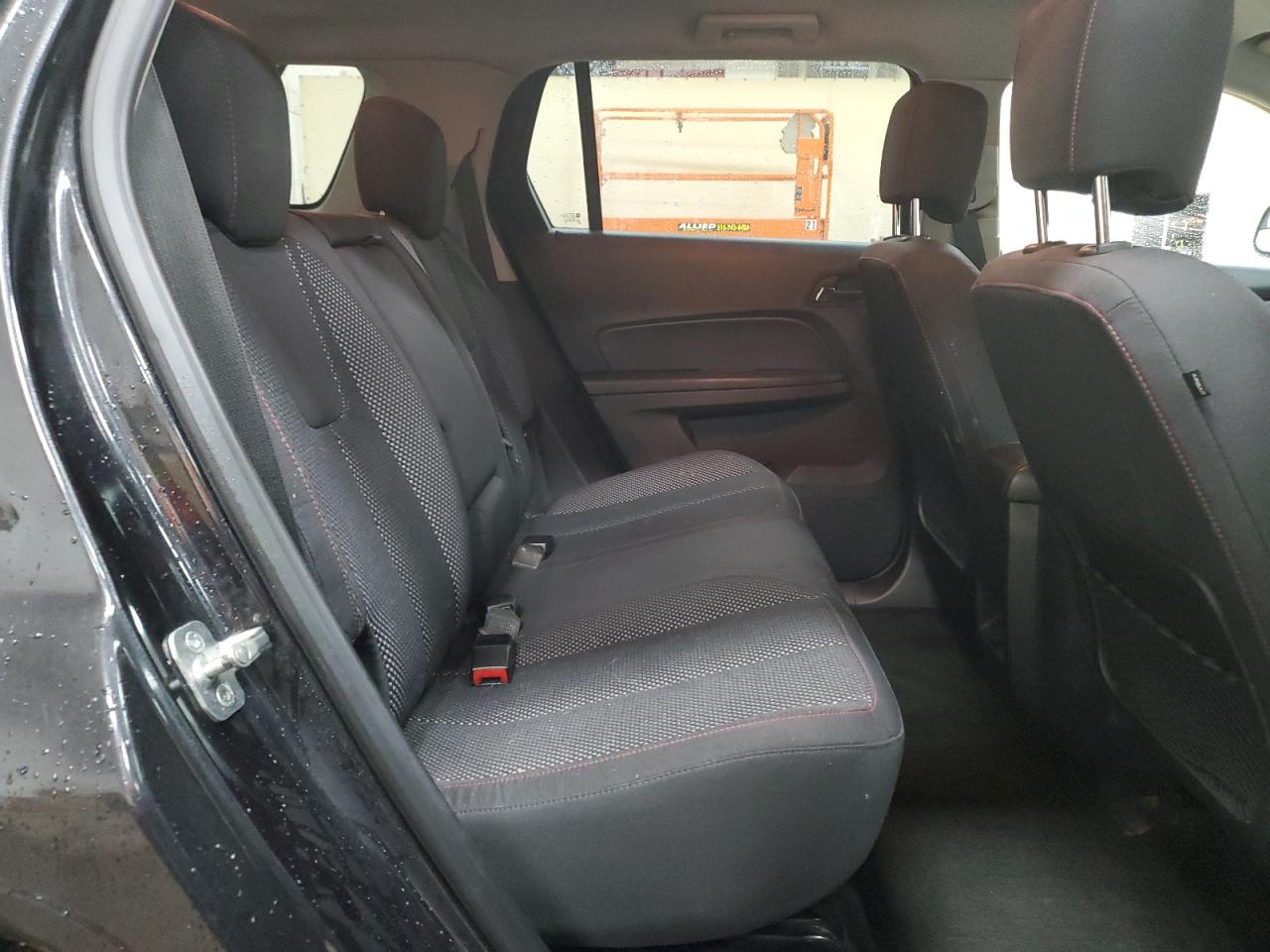 2012 GMC Terrain - Image 11