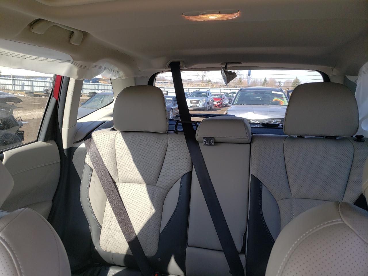 2021 Subaru Forester - Image 10