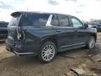 2024 Cadillac Escalade Premium Luxury for Sale in Woodhaven, MI - Front End