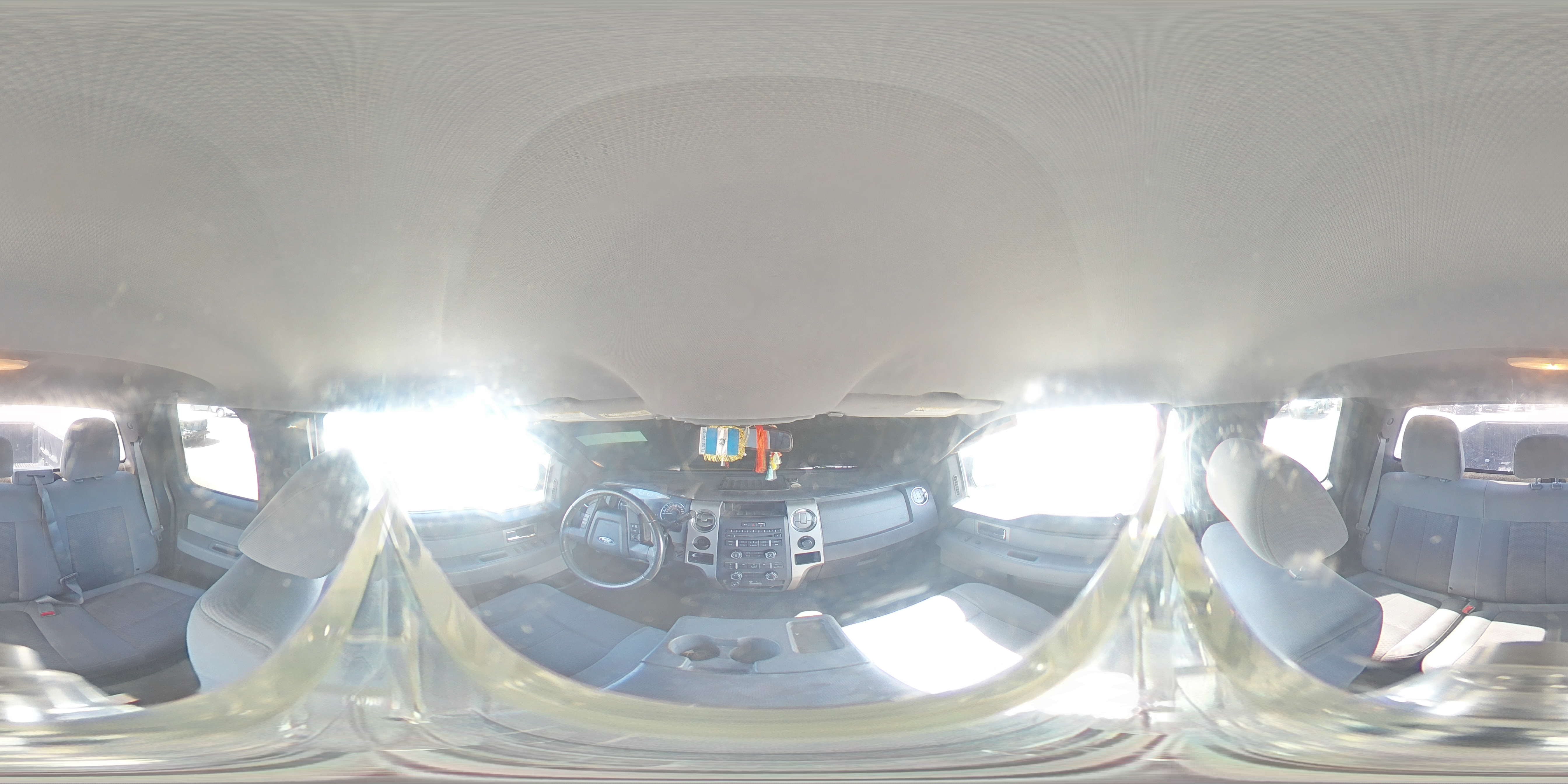 2011 Ford F-150 - Image 12