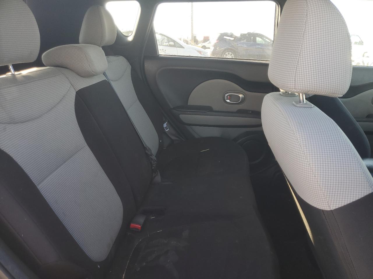 2017 Kia Soul - Image 11