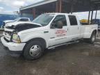 2003 Ford F350 Super Duty na sprzedaż w Riverview, FL - Front End