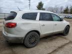 2008 Buick Enclave Cxl en Venta en Davison, MI - Front End