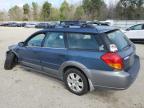 2005 Subaru Legacy Outback 2.5I за продажба в Hampton, VA - Front End