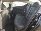 2024 Nissan Altima Sr للبيع في San Antonio، TX - Side